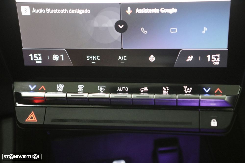 Renault Espace 1.2 E-Tech Full Hybrid Techno - 32