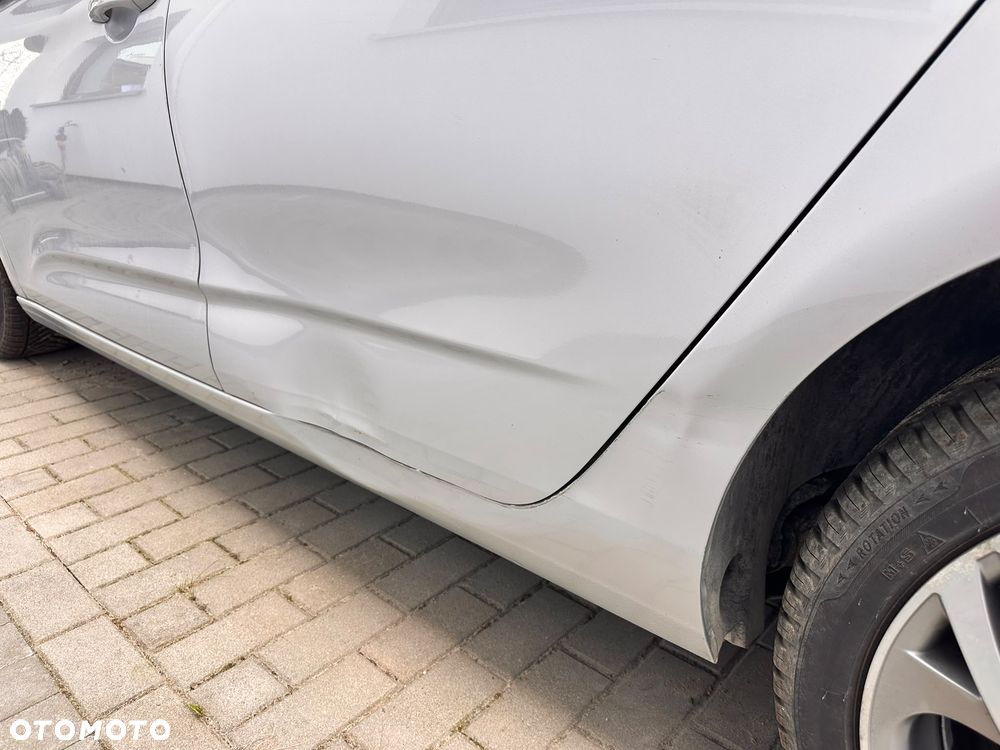 Citroën C4 1.6 HDi Selection - 7