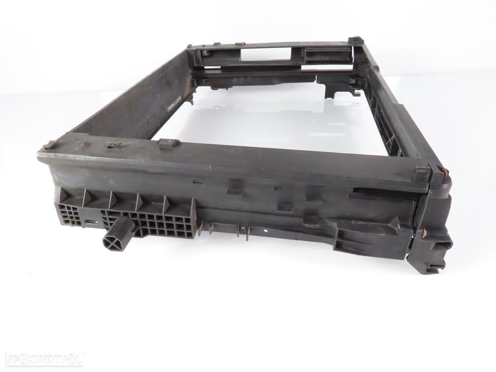 Caixa dos radiadores Usado / Original BMW 7 (F01, F02, F03, F04)/BMW 5 Gran Turi... - 4