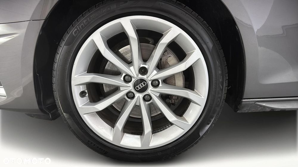 Audi A4 Avant 40 TFSI mHEV Advanced S tronic - 20