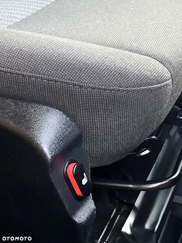 Ford TRANSIT 2,0 TDCI 170 KONNA DOKA BRYGADÓWKA 7 OSOBOWA 3,1M SKRZYNIA KLIMA WEBASTO LEDY BLIŻNIAKI DO 3,5T GWARANCJA - 30