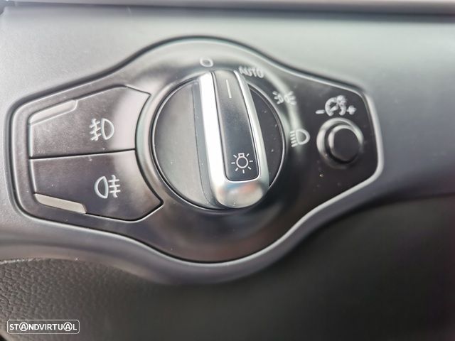Audi A5 Sportback 2.0 TDI - 17