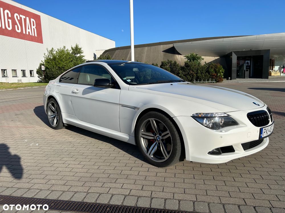 BMW Seria 6 - 14