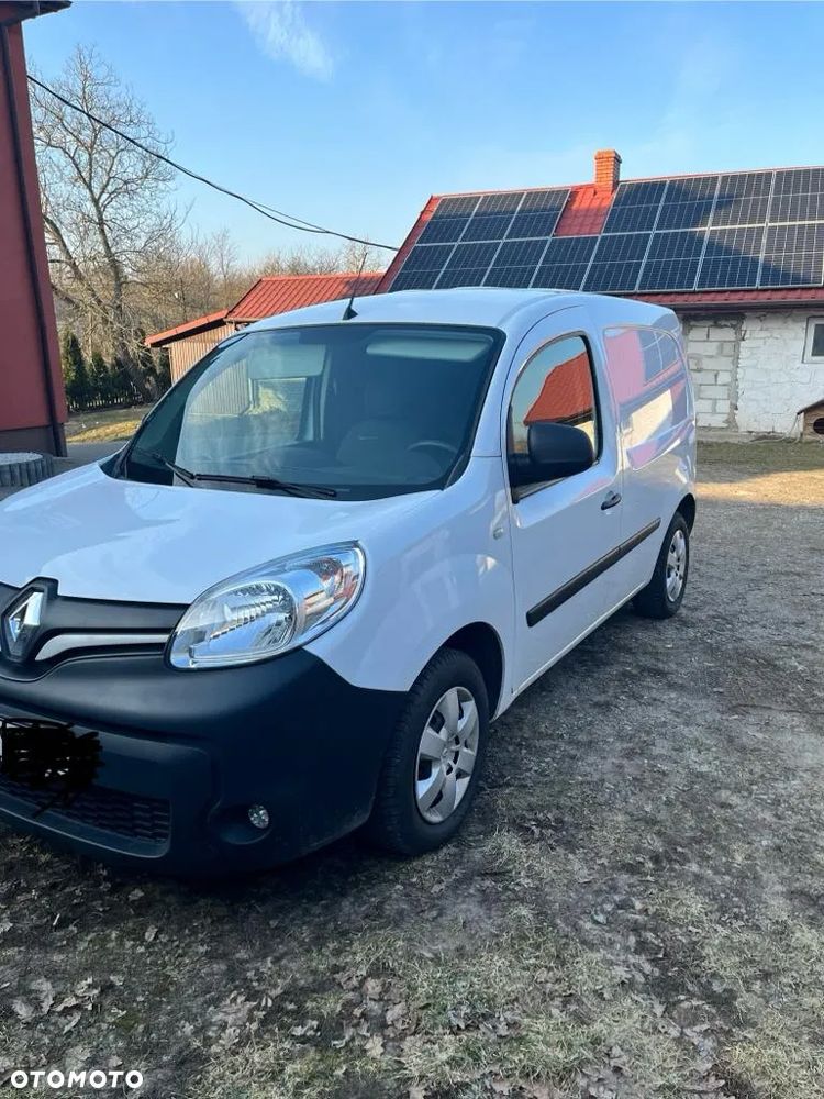 Renault Kangoo - 4