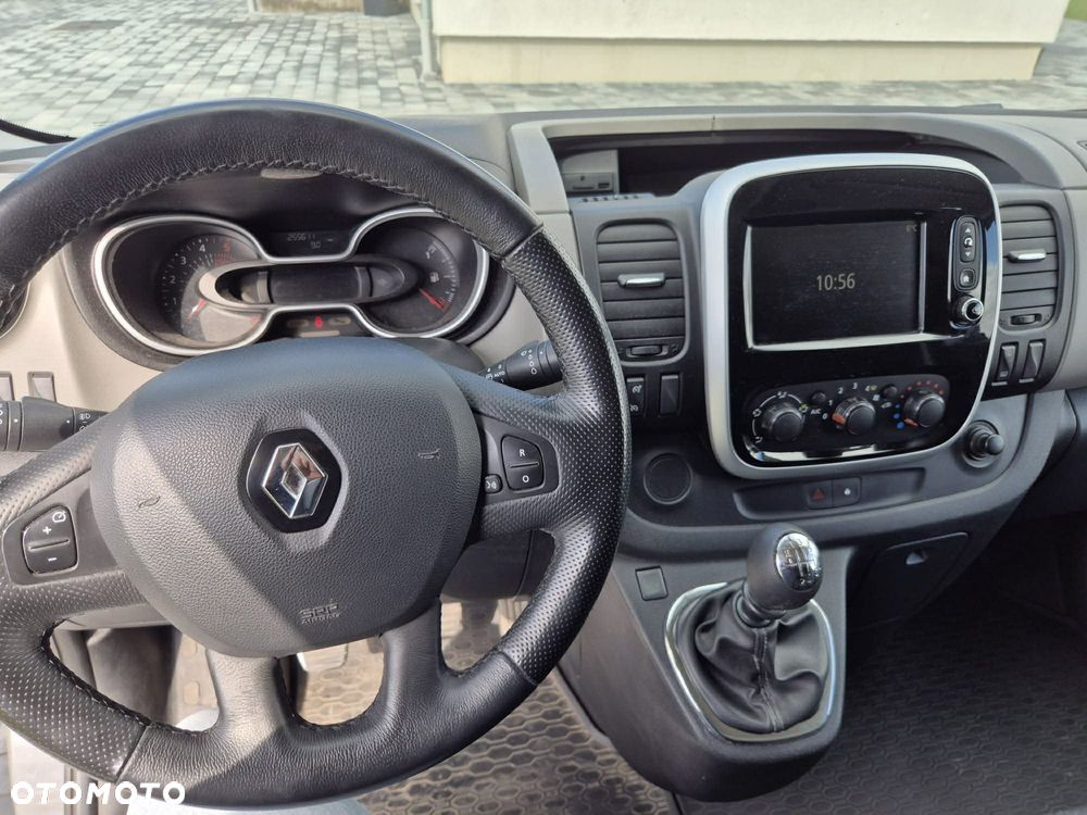 Renault Traffic - 6