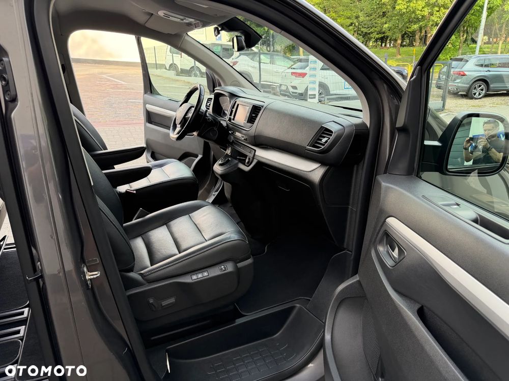 Citroën SpaceTourer 2.0 BlueHDi M Shine - 16