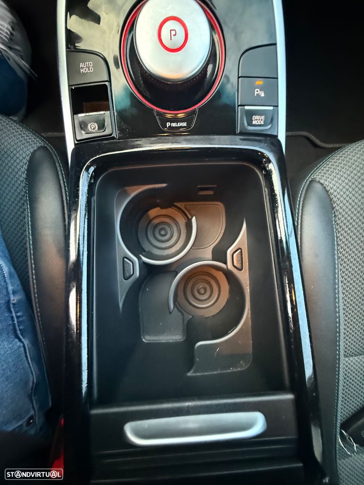 Kia e-Niro 64kWh - 29