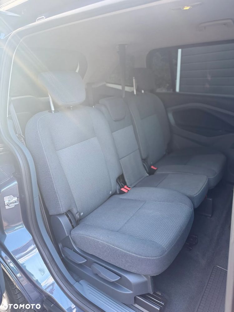 Ford Grand C-MAX 1.6 TDCi Edition - 23