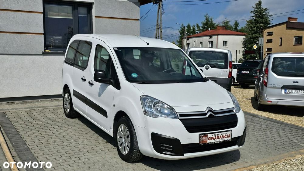 Peugeot Partner - 29
