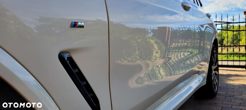 BMW X3 xDrive30i M Sport sport - 16