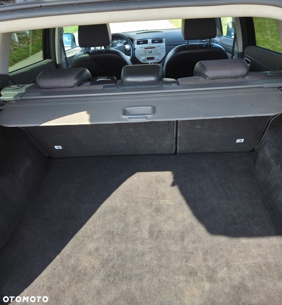 Ford Kuga 2.0 TDCi Titanium - 11