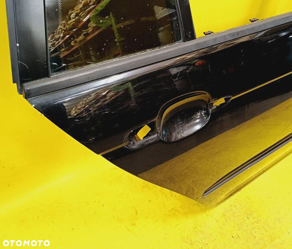 DRZWI PRAWY TYŁ PRAWE TYLNE BMW 3 E46 LAK. 475/9 KOMBI NR132 - 6