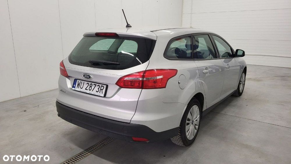 Ford Focus - 6