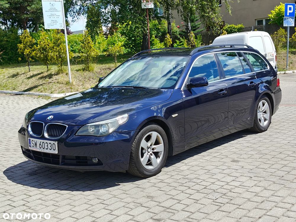BMW Seria 3 320d DPF - 14