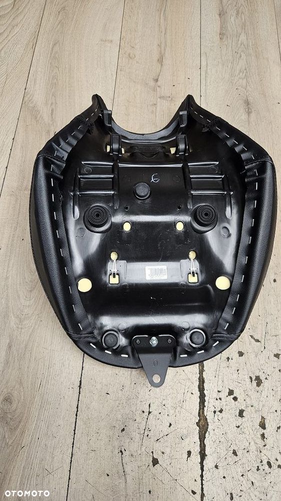 Siedzenie kierowcy Kawasaki Vulcan S 650  53066-0734-MA - 11