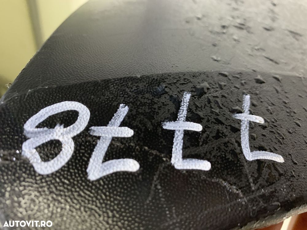 Bara fata VW Caddy, 2020, 2021, 2022, 2023, 2024, cod origine OE 2K7807221. - 10