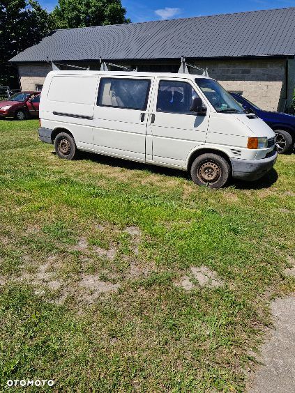Volkswagen Transporter - 3