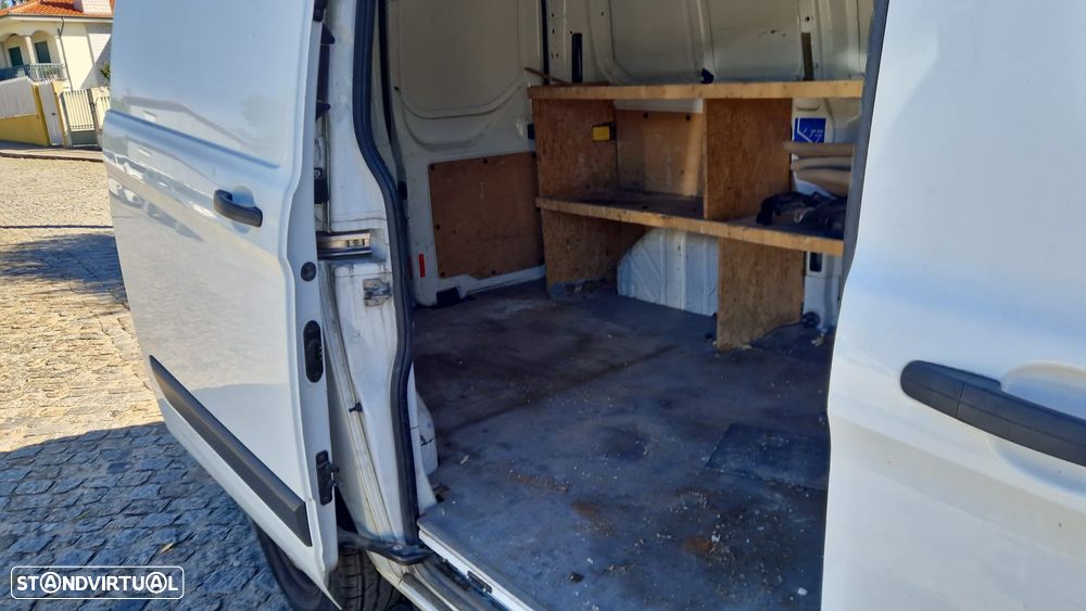 Ford Transit Custom L1H1 PKW VA Base - 10