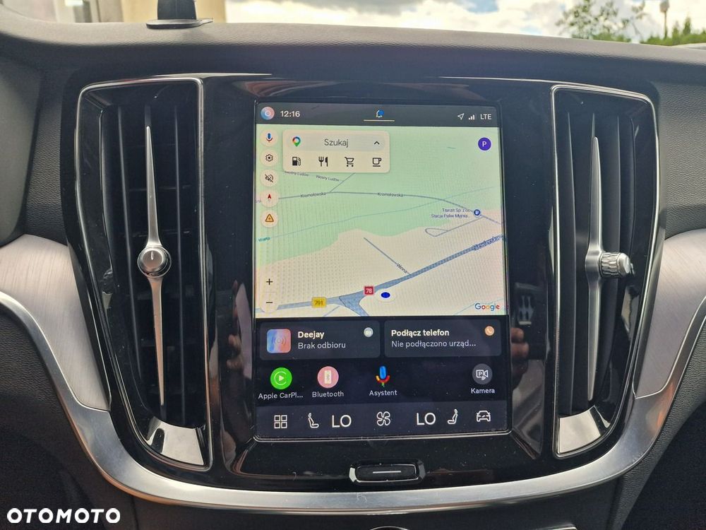 Volvo V60 B3 B DKG Core - 26