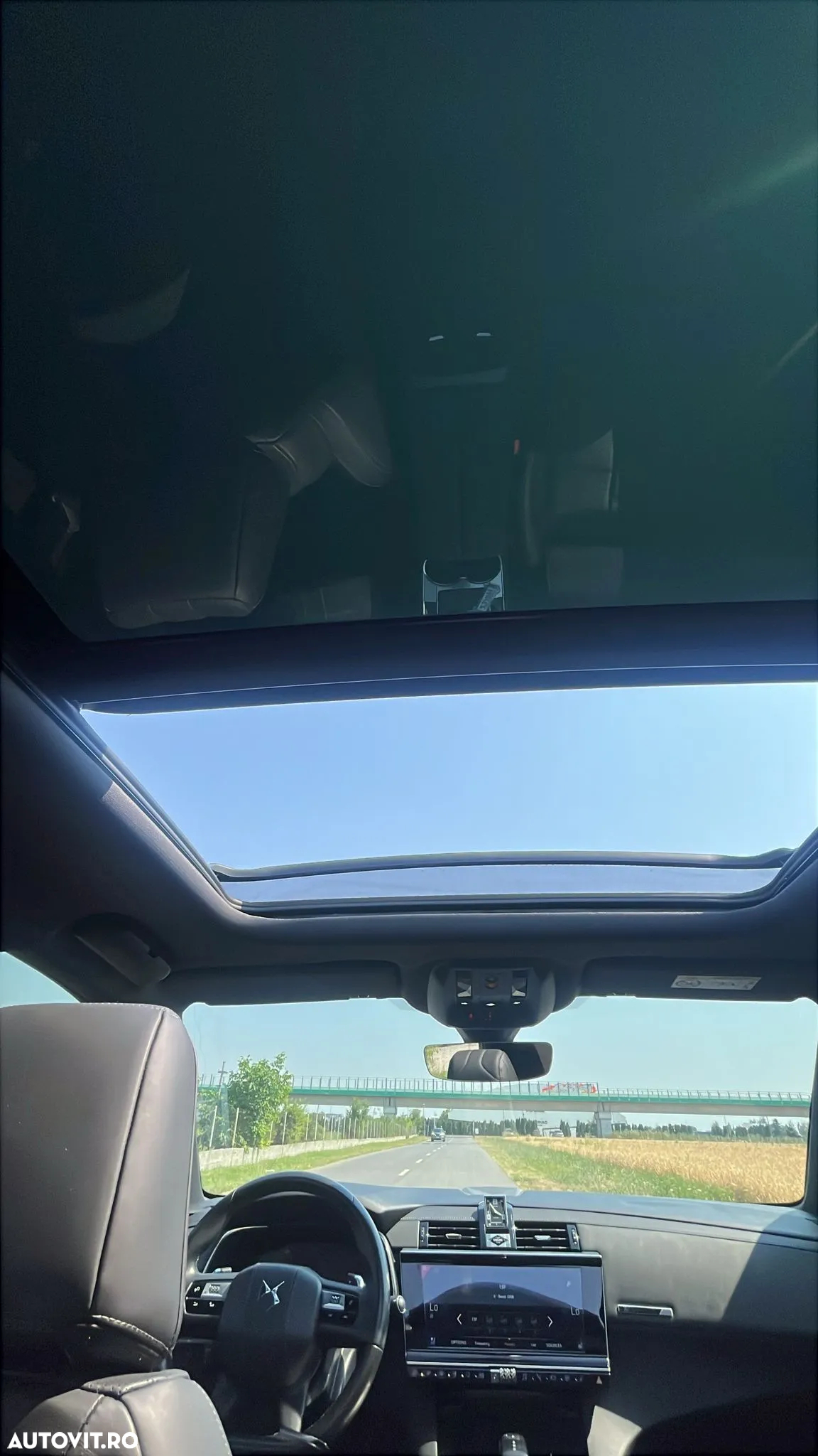 DS Automobiles DS 7 Crossback - 15