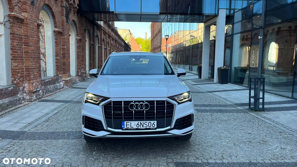Audi Q7 - 5
