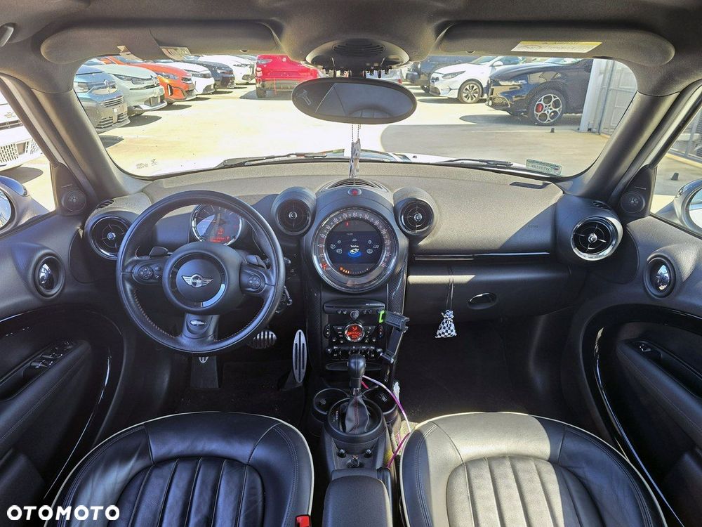 MINI Countryman - 28