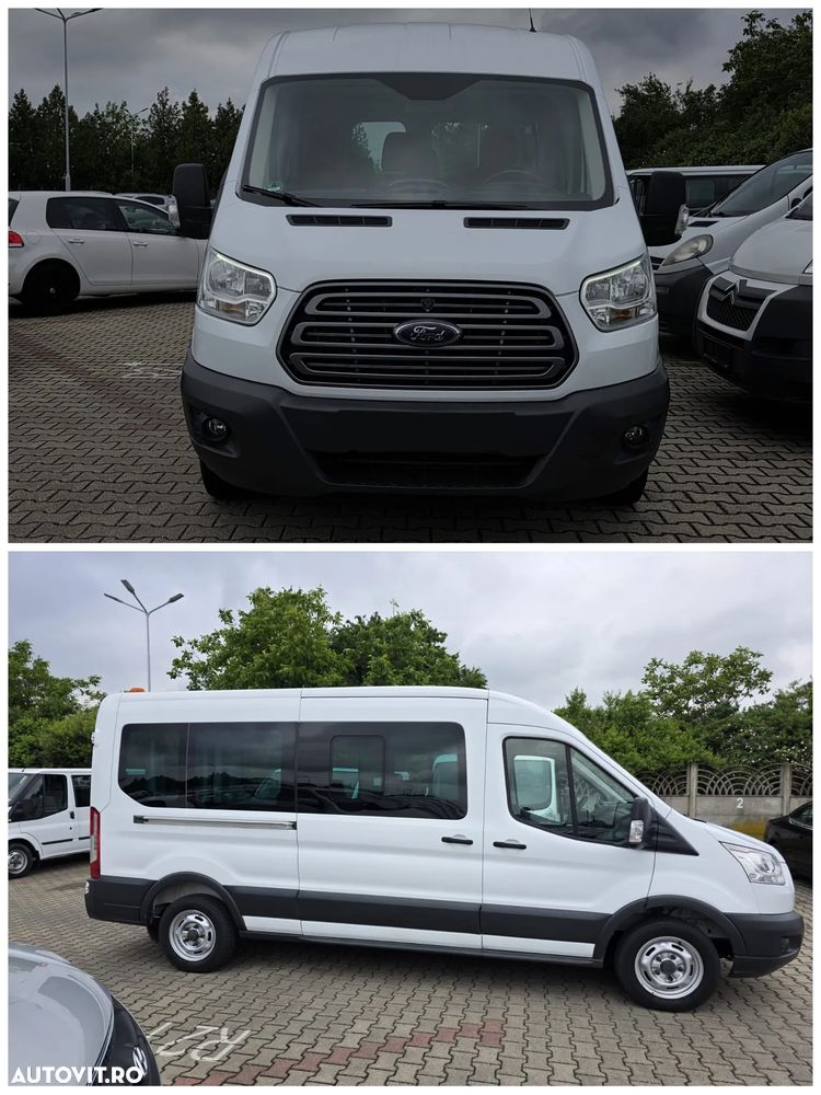 Ford Transit - 7