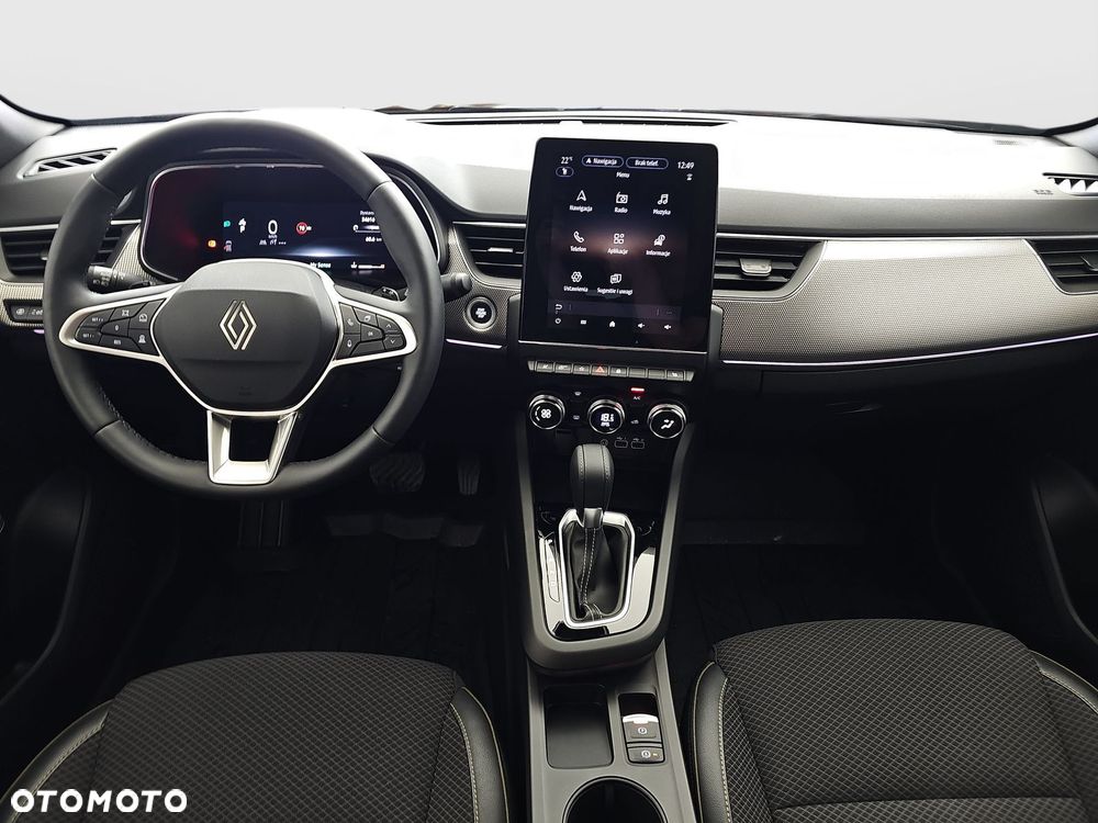 Renault Arkana 1.3 TCe mHEV Techno EDC - 20