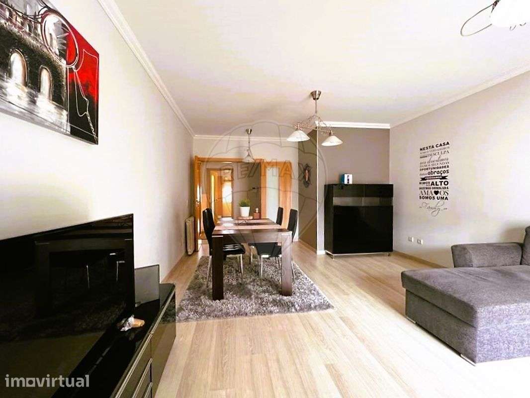 Apartamento T2 para arrendamento - Grande imagem: 5/12