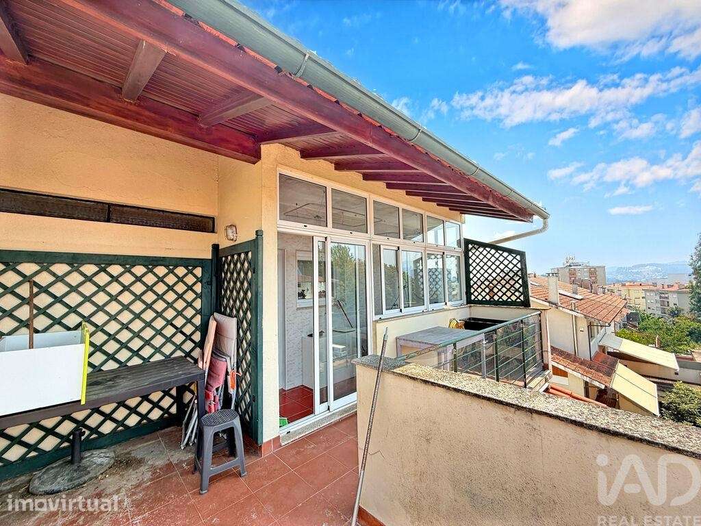 Apartamento T4 em Vila Real de 104 m2 - Grande imagem: 2/25