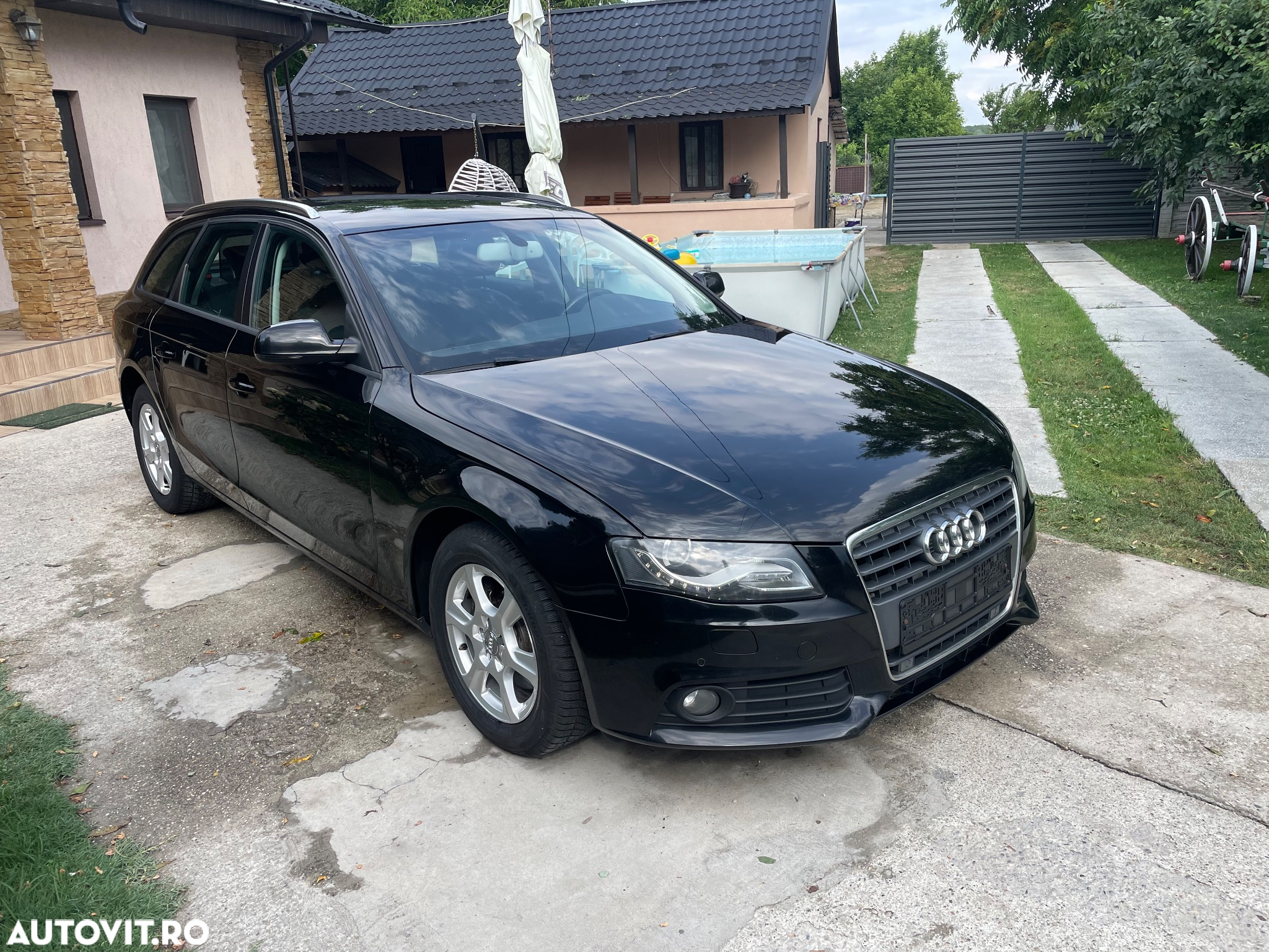 Audi A4 - 2