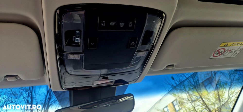 Hyundai Staria 2.2 CRDi Prime - 7