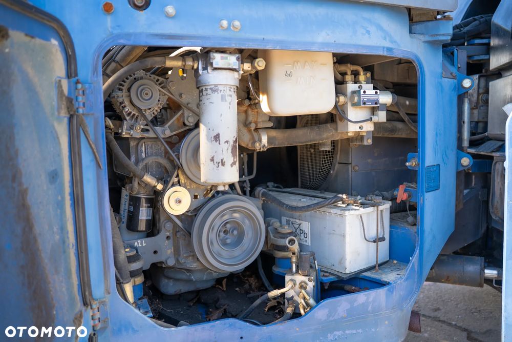 Hamm HD 90 - 14