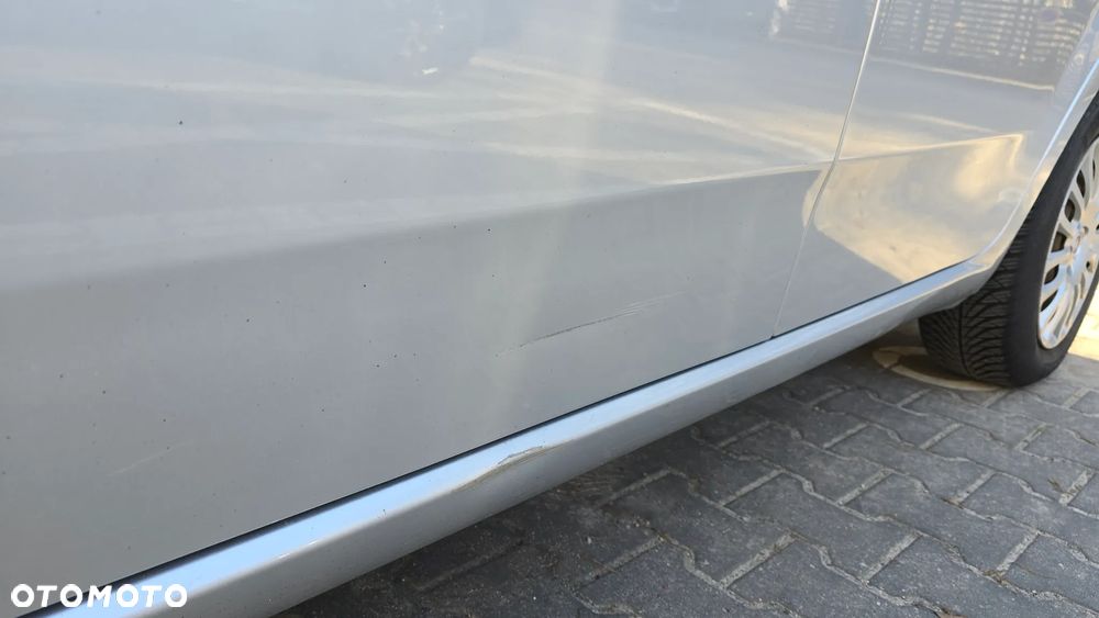 Fiat Punto 1.2 Easy - 4