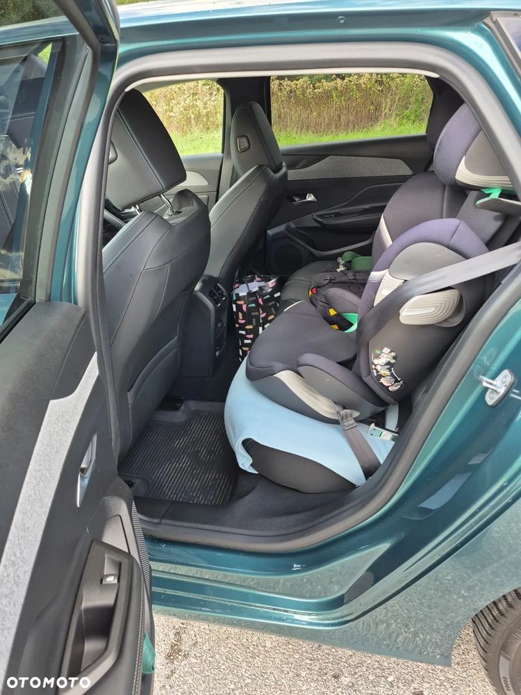 Peugeot 308 SW 1.5 BlueHDi Allure Pack S&S EAT8 - 18