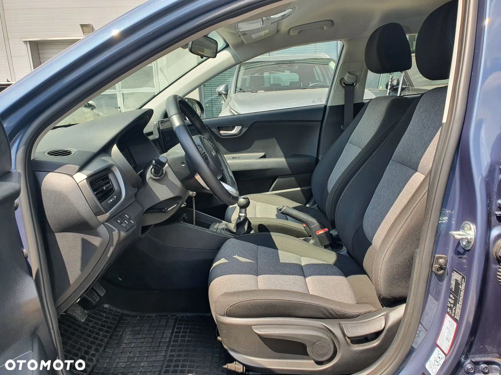 Kia Stonic 1.2 M - 27