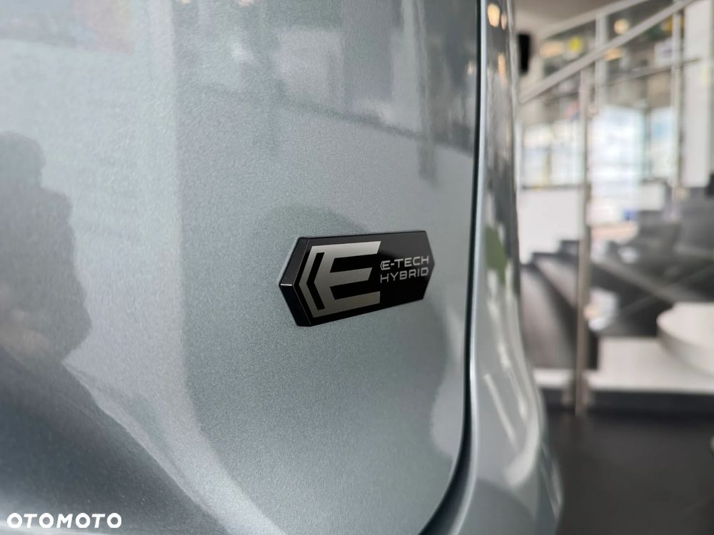 Renault Espace 1.2 E-Tech Full Hybrid 200 Techno MMT 7os - 13