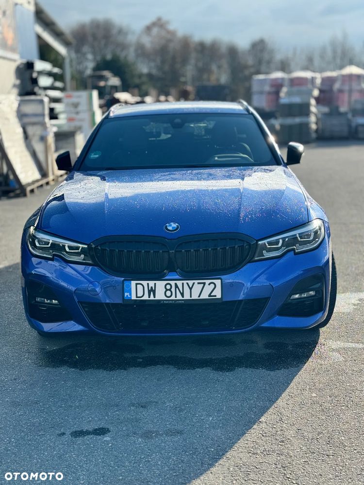 BMW Seria 3