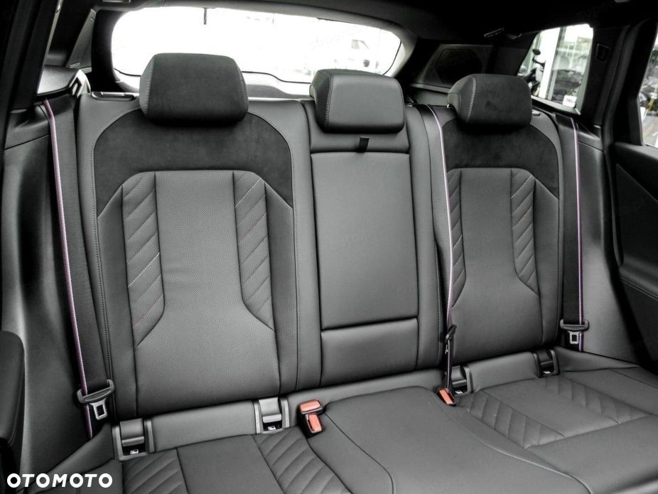 BMW X3 xDrive20d mHEV - 13