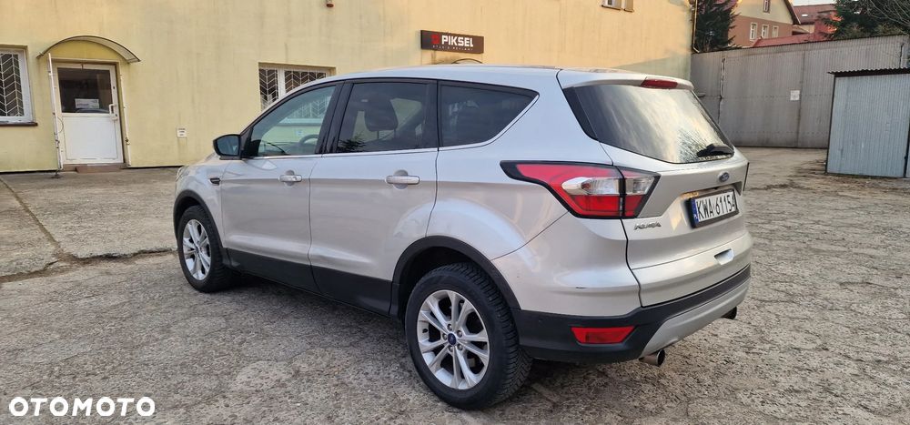 Ford Kuga 1.5 EcoBlue COOL&CONNECT - 6