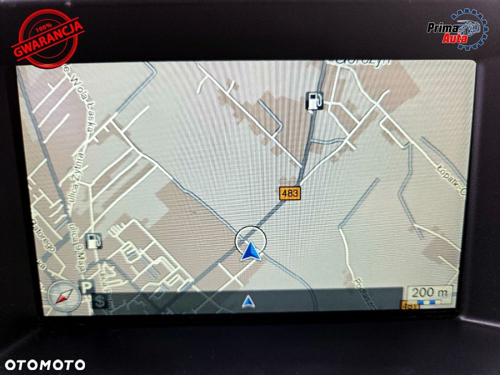 Volvo XC 60 D3 SCR Inscription - 3