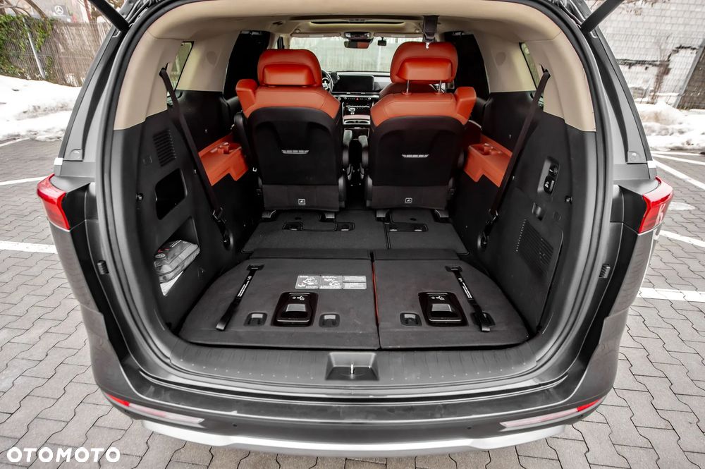 Kia Carnival - 19