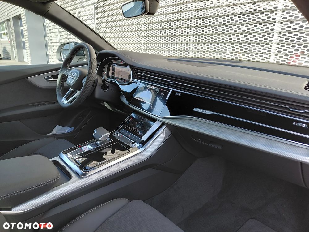 Audi Q8 60 TFSI e PHEV Quattro Tiptronic - 9