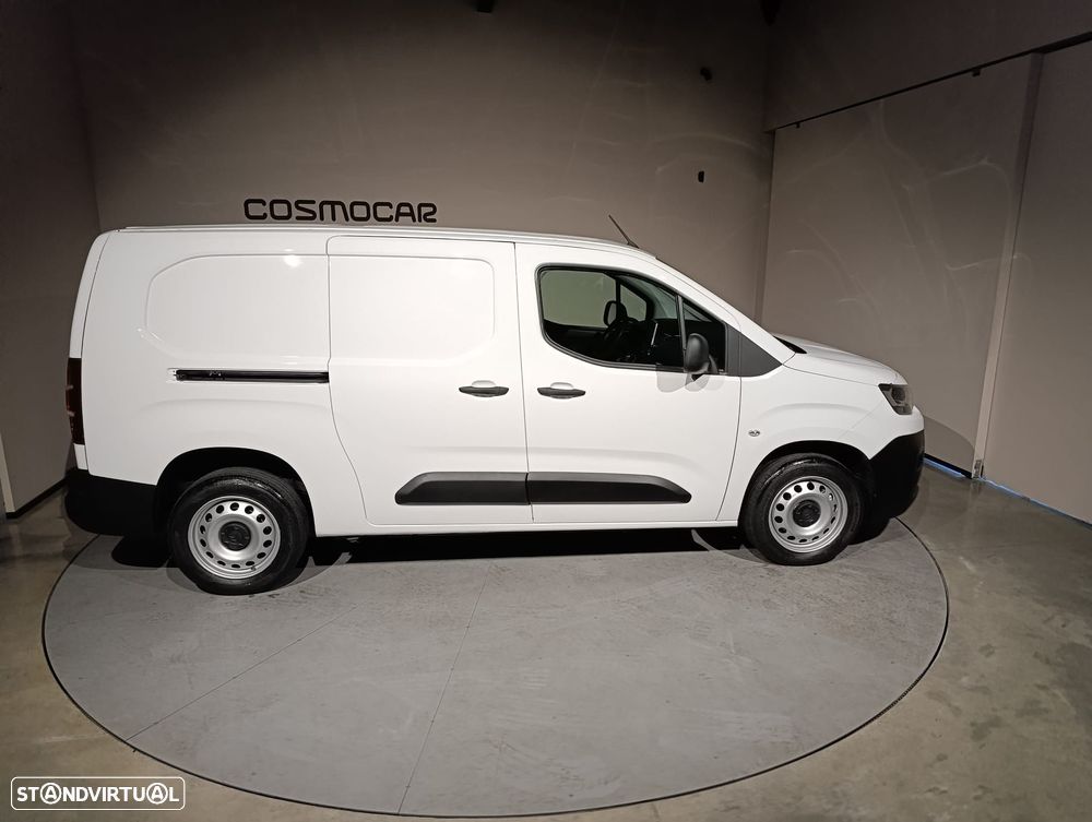 Citroën Berlingo 1.5 BlueHDI XL Longa (3 LUG) - 7