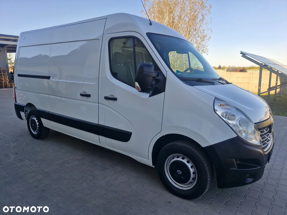 Opel Movano - 4