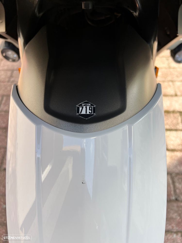 BMW K 1600 GTL Option 719 - 7