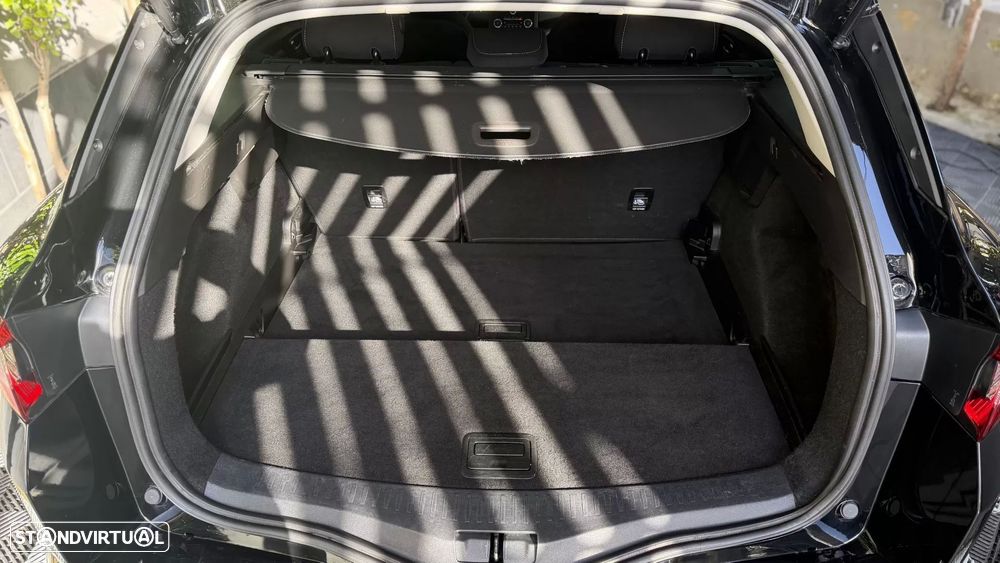 Renault Mégane Sport Tourer 1.3 TCe Limited - 8