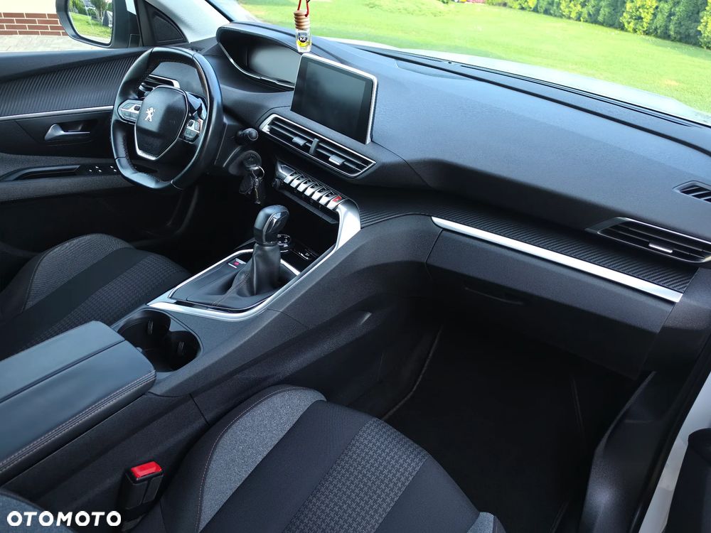 Peugeot 3008 BlueHDi 120 Stop & Start Active - 16