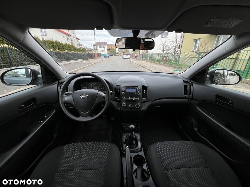 Hyundai i30 1.4 Edition Plus - 7