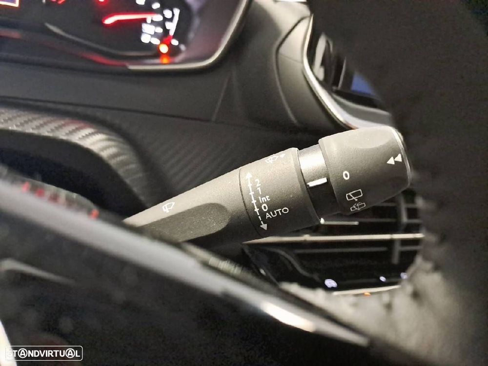 Peugeot 2008 1.2 PureTech Style - 14